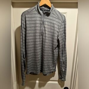 Nike Dry Fit Long Sleeve